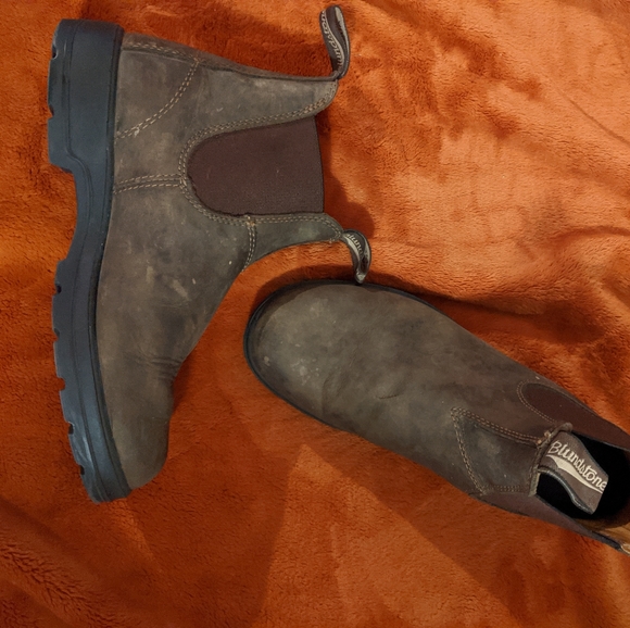 Blundstone Shoes - Blundstone boots